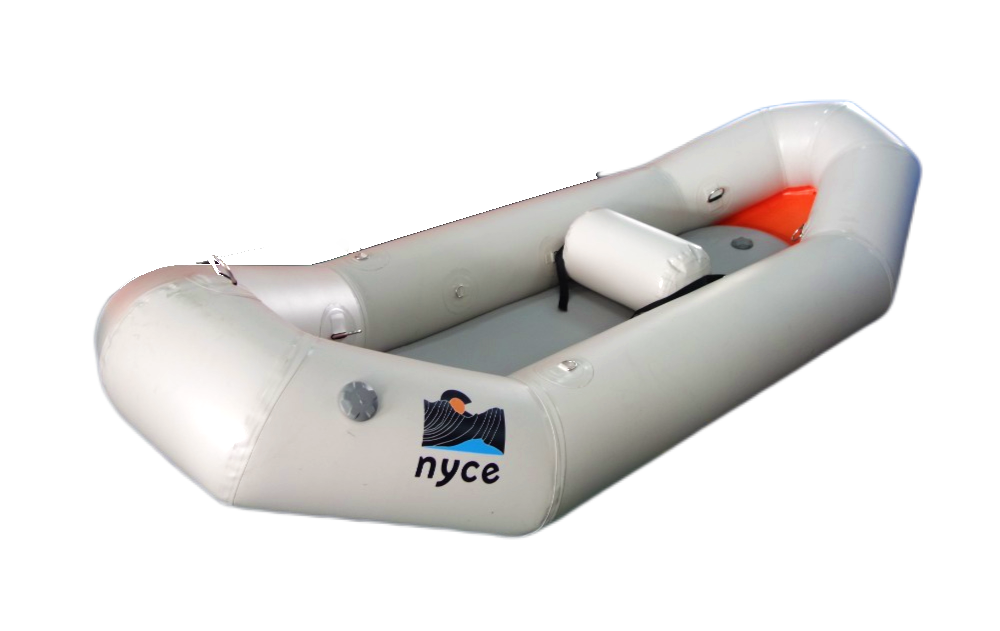 Why Inflatable Kayaks are more popular nyce kayaks
