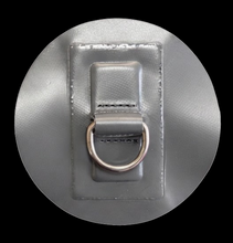 Load image into Gallery viewer, 1.25" D-Ring