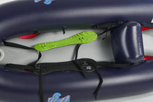 Load image into Gallery viewer, Inflatable Kayak Thigh Straps