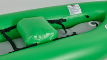 Load image into Gallery viewer, Nyce Nugget XL - Inflatable Kayak