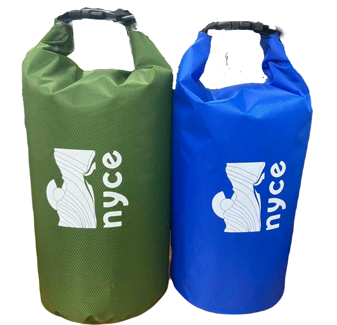 5 Liter Dry Bag nyce kayaks