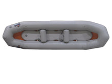 Load image into Gallery viewer, Nyce Haul Kayak Tandem Two Thwarts Drop Stitch Floor