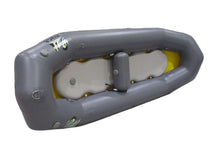 Load image into Gallery viewer, Nyce Ride Charcoal 1 Thwart D-Rings