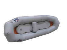 Load image into Gallery viewer, Nyce Ride Light Grey 1 Thwart