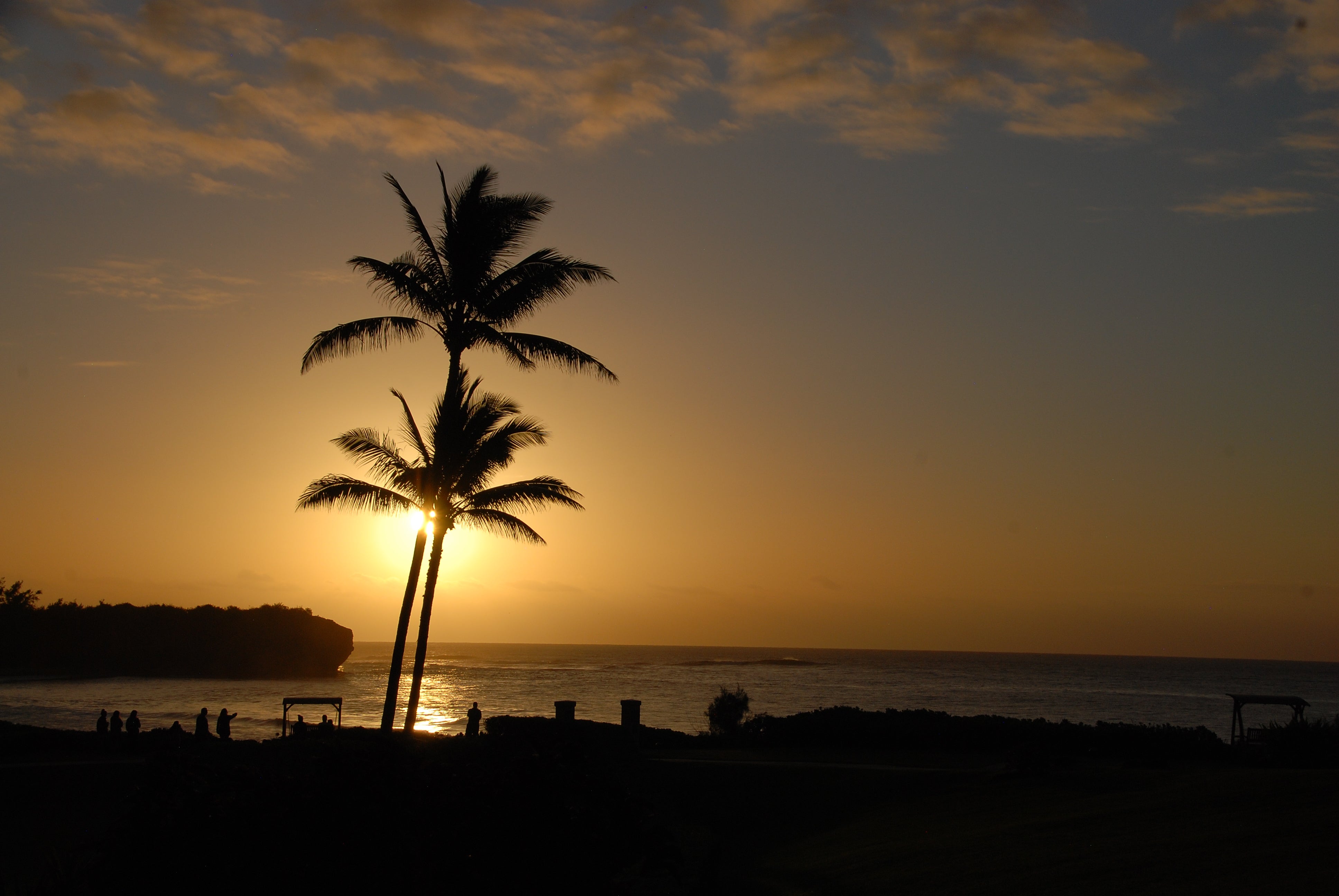 Kayaking in Hawaii – nyce kayaks