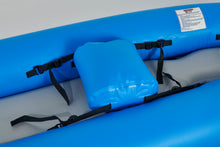 Load image into Gallery viewer, Nyce Nugget - Inflatable Kayak
