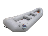 Nyce Haul Tandem Exploring Kayak