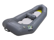 Nyce Ride Charcoal Exploring Kayak