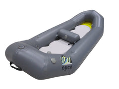 Nyce Ride - Single Inflatable Kayak